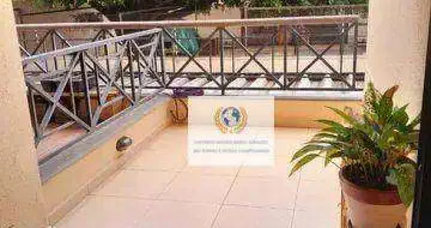 Apartamento com 3 dormitórios à venda, 98 m² por r$ 680.000,00 - cambuí - campinas/sp