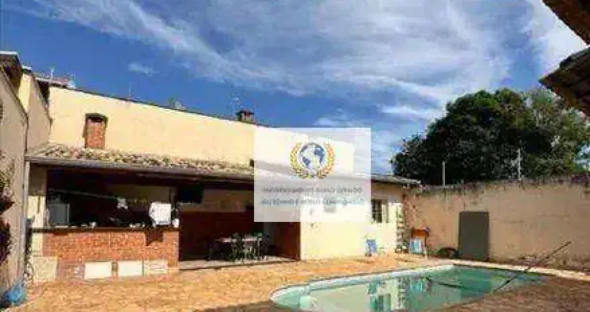 Casa com 3 dormitórios à venda, 157 m² por r$ 980.000,00 - jardim europa - paulínia/sp