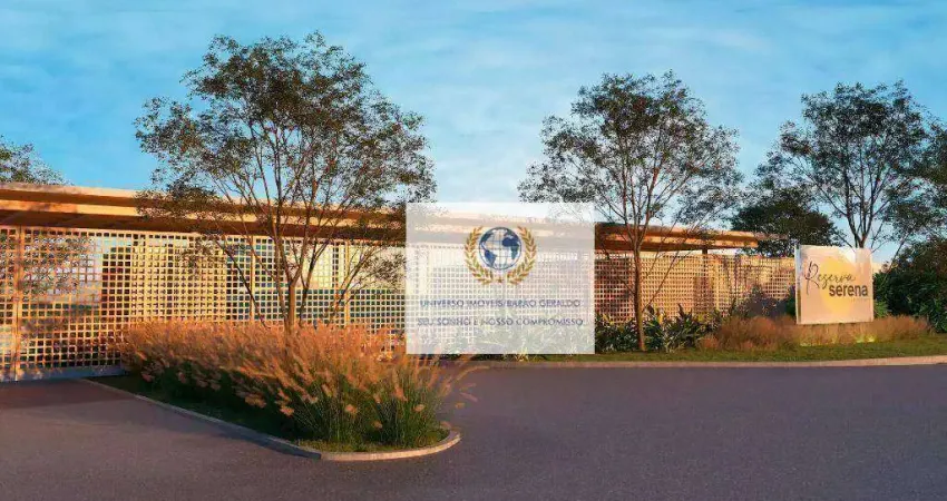 Terreno à venda, 421 m² por r$ 600.000,00 - jardim myrian moreira da costa - campinas/sp