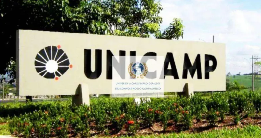 Terreno à venda, 450 m² por r$ 620.000,00 - cidade universitária - campinas/sp