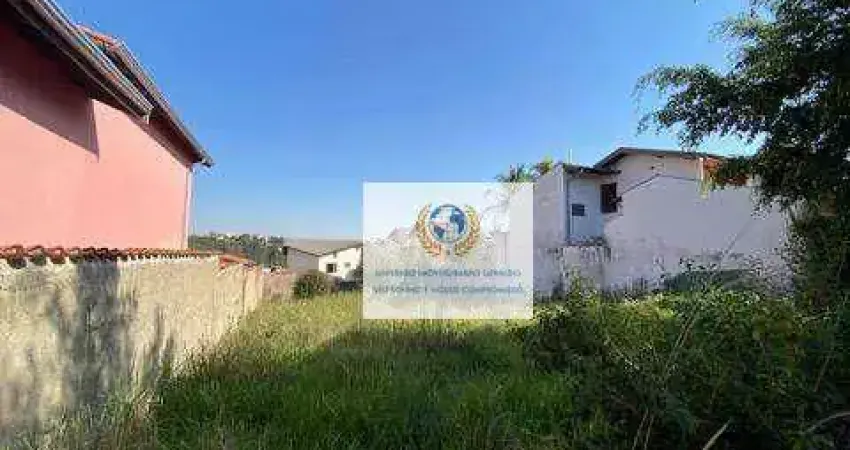 Terreno à venda, 450 m² por r$ 460.000,00 - cidade universitária ii - campinas/sp