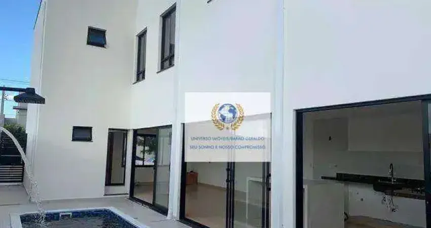 Casa com 3 dormitórios à venda, 190 m² por r$ 1.190.000,00 - são bento - paulínia/sp