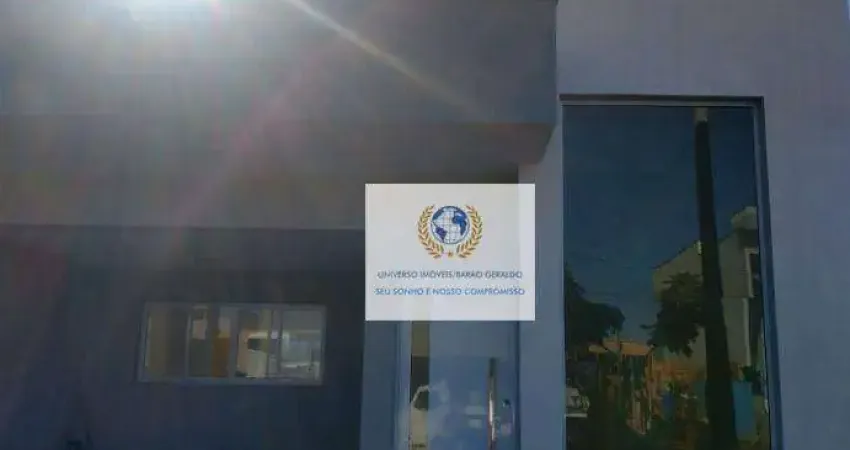 Casa com 2 dormitórios à venda, 133 m² por r$ 890.000,00 - são bento - paulínia/sp