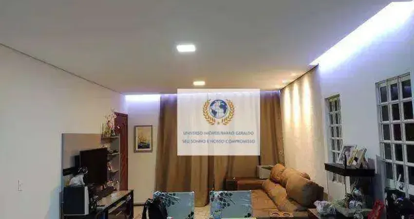 Casa com 2 dormitórios à venda, 126 m² por r$ 450.000,00 - parque são quirino - campinas/sp