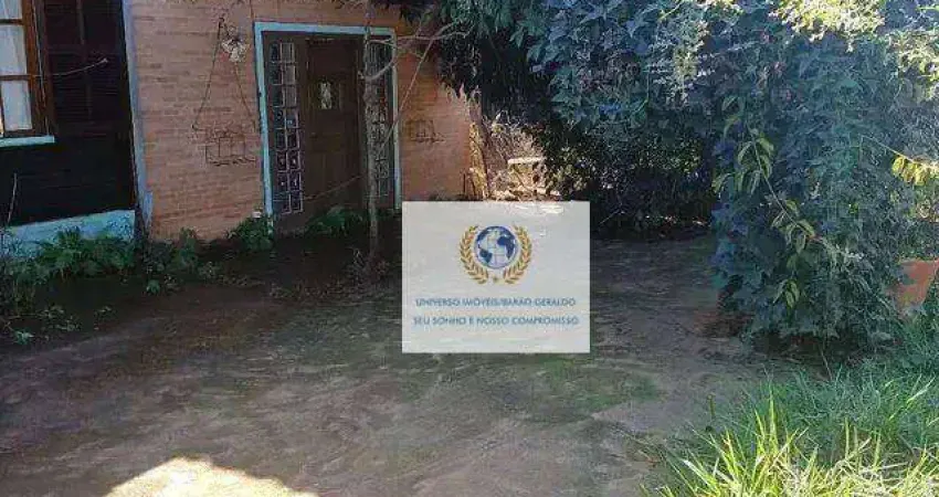 Casa com 2 dormitórios à venda, 118 m² por r$ 650.000,00 - village campinas - campinas/sp