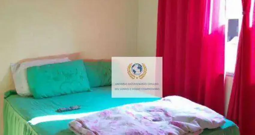 Casa com 3 dormitórios à venda, 90 m² por r$ 270.000,00 - alto de pinheiros - paulínia/sp