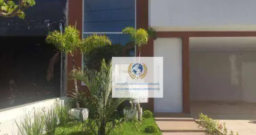 Casa com 3 dormitórios à venda, 163 m² por r$ 1.290.000,00 - joão aranha - paulínia/sp