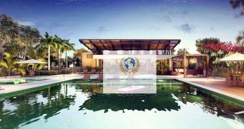 Terreno à venda, 373 m² por r$ 535.000,00 - boa esperança - paulínia/sp