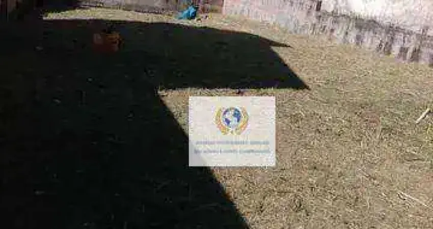 Terreno, 429 m² - venda por r$ 750.000,00 ou aluguel por r$ 1.940,00/mês - parque são quirino - campinas/sp