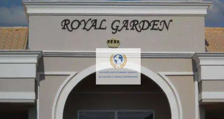 Terreno à venda, 340 m² por r$ 380.000,00 - parque brasil 500 - paulínia/sp