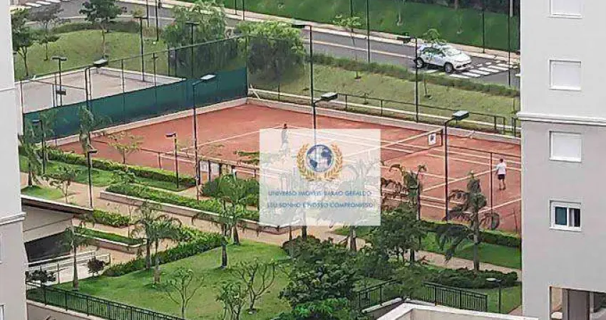 Apartamento com 3 dormitórios à venda, 92 m² por r$ 1.550.000,00 - residencial vista verde - campinas/sp