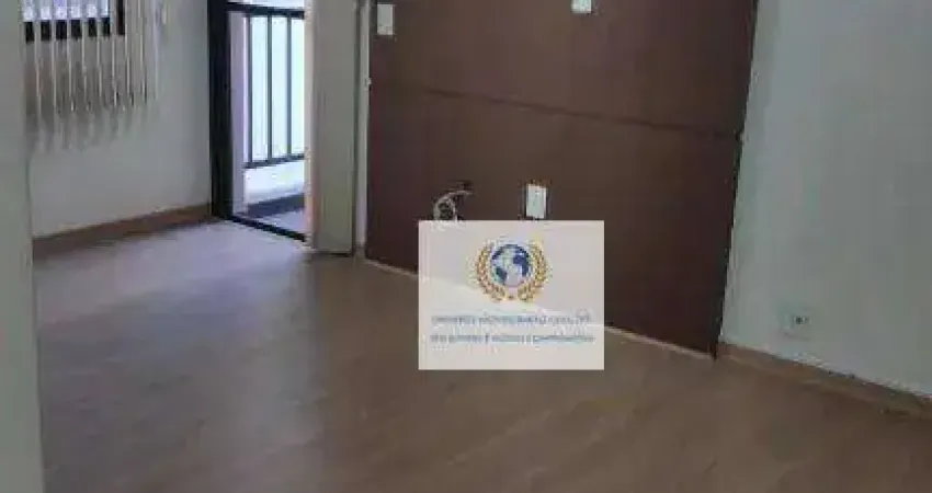 Apartamento com 1 dormitório à venda, 48 m² por r$ 350.000,00 - cambuí - campinas/sp