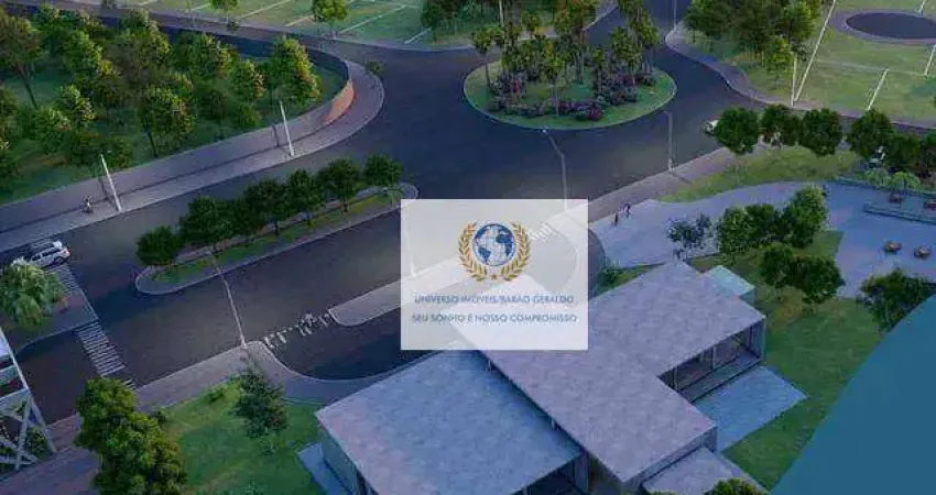 Terreno à venda, 200 m² por r$ 200.000,00 - são bento - paulínia/sp