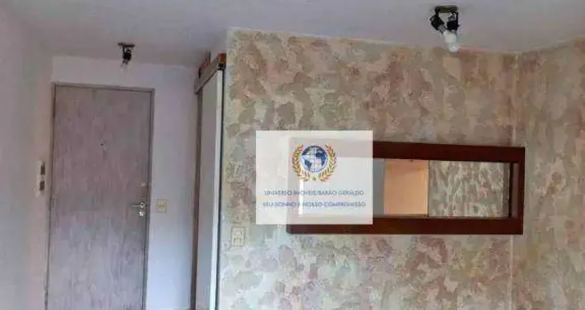 Apartamento com 2 dormitórios à venda, 60 m² por r$ 430.000,00 - parque rural fazenda santa cândida - campinas/sp