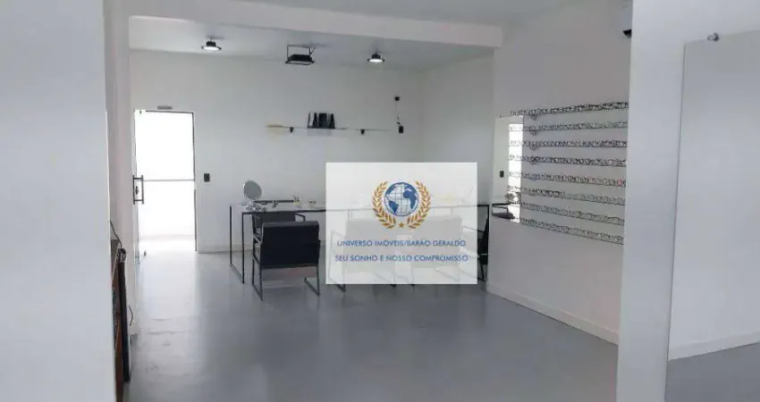 Casa à venda, 190 m² por r$ 3.400.000,00 - jardim bela vista - campinas/sp