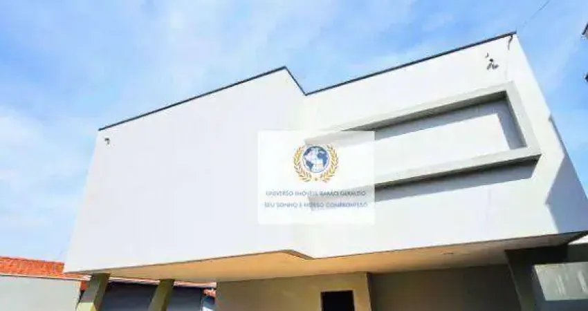 Prédio à venda, 370 m² por r$ 2.500.000,00 - cidade universitária - campinas/sp