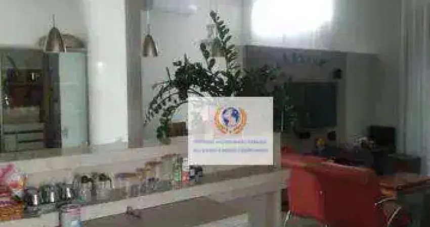 Casa com 3 dormitórios à venda, 217 m² por r$ 1.800.000,00 - jardim america - paulínia/sp