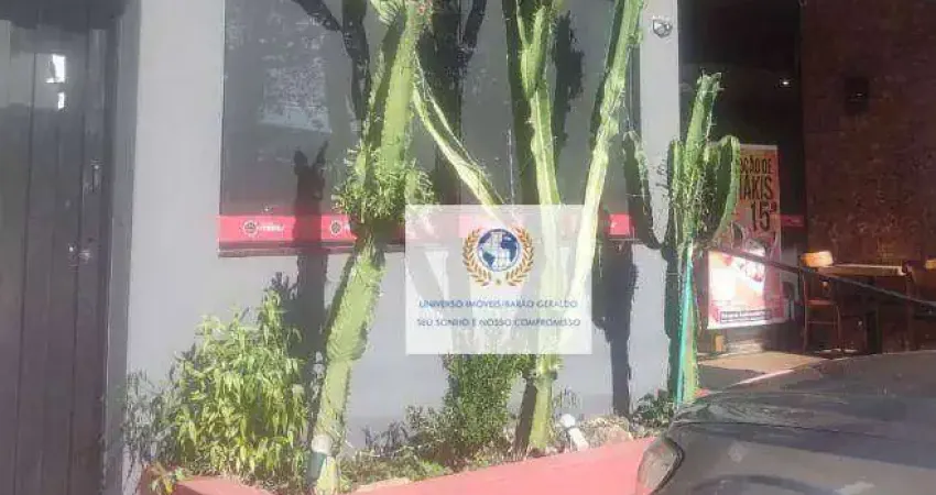 Prédio à venda, 373 m² por r$ 2.600.000,00 - barão geraldo - campinas/sp