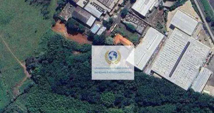 Área à venda, 1952 m² por r$ 2.342.000,00 - jardim santa genebra - campinas/sp