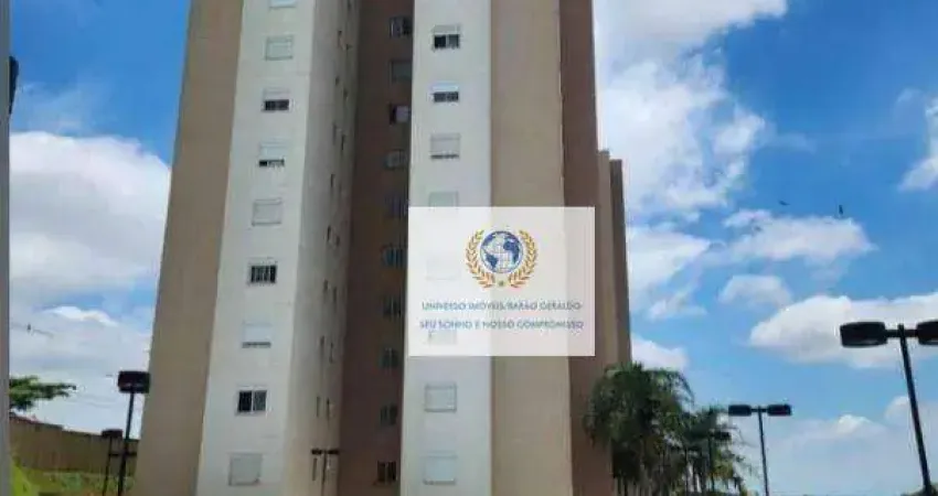 Apartamento com 2 dormitórios à venda, 86 m² por r$ 820.000,00 - jardim ypê - paulínia/sp