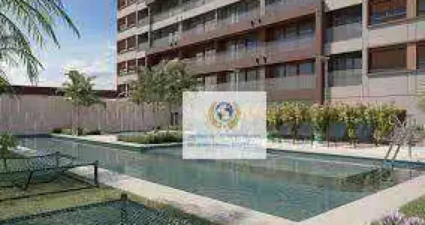 Apartamento com 2 dormitórios à venda, 57 m² por r$ 670.000,00 - vila itapura - campinas/sp