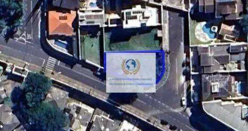 Terreno, 432 m² - venda por r$ 1.060.000,00 ou aluguel por r$ 5.000,00/mês - parque das flores - campinas/sp