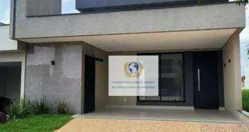 Casa com 3 dormitórios à venda, 146 m² por r$ 1.050.000,00 - vila monte alegre - paulínia/sp