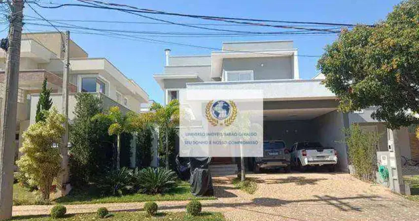Casa com 4 dormitórios à venda, 310 m² por r$ 2.350.000,00 - swiss park - campinas/sp