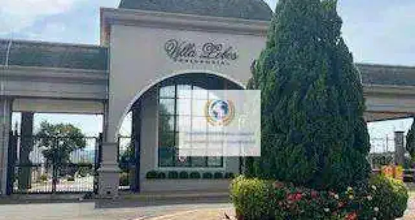 Terreno à venda, 539 m² por r$ 890.000,00 - parque brasil 500 - paulínia/sp