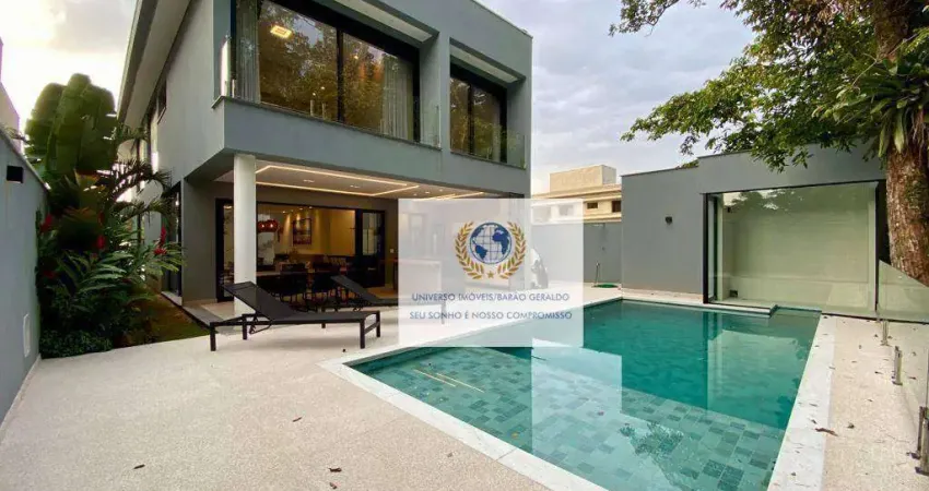 Casa com 5 dormitórios à venda, 330 m² por r$ 7.990.000,00 - riviera - bertioga/sp
