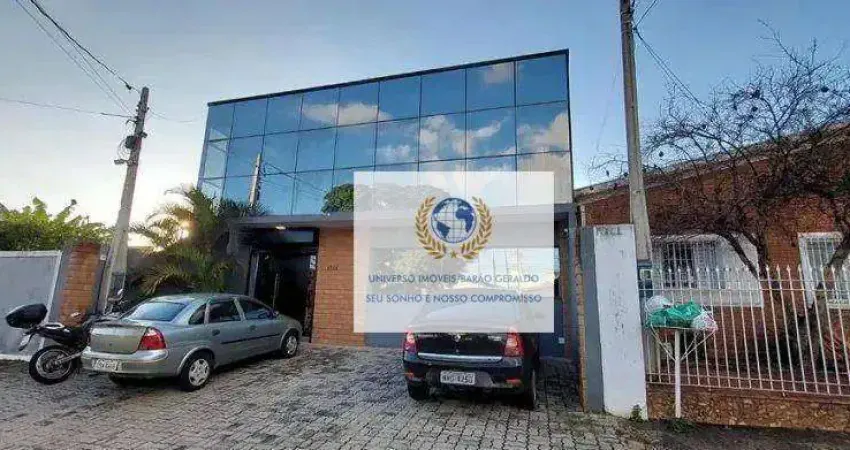 Casa com 9 dormitórios à venda, 293 m² por r$ 1.800.000,00 - parque taquaral - campinas/sp