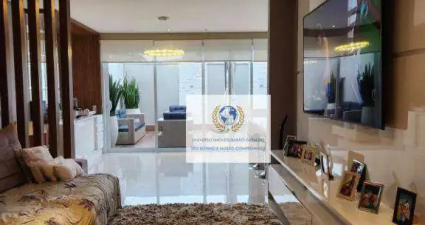 Casa com 3 dormitórios à venda, 190 m² por r$ 1.150.000,00 - morumbi - paulínia/sp