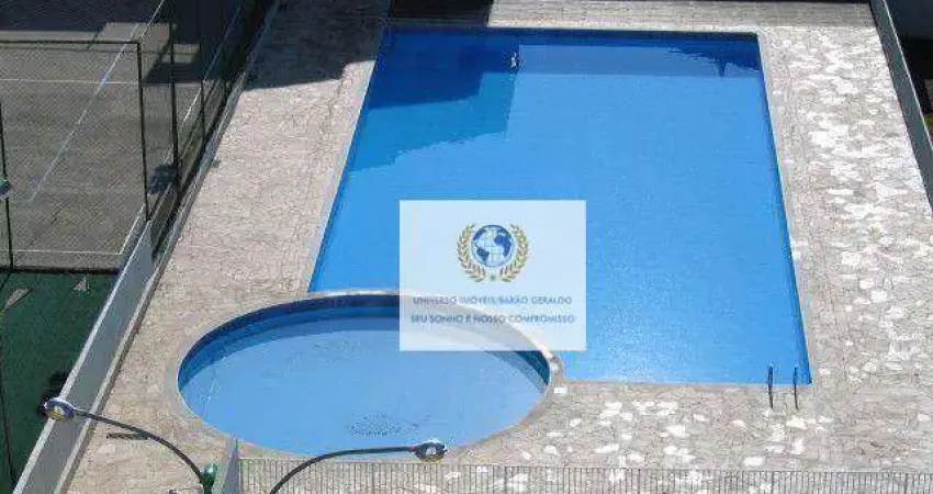 Apartamento com 3 dormitórios à venda, 75 m² por r$ 380.000,00 - jardim anton von zuben - campinas/sp