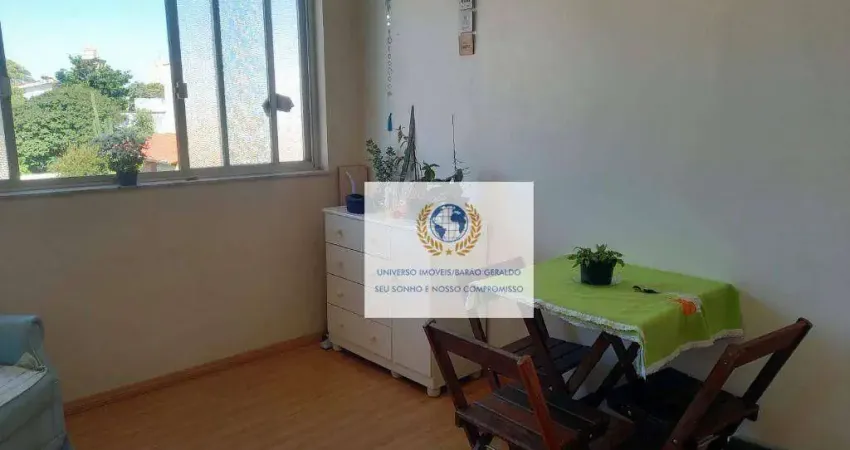 Apartamento com 2 dormitórios à venda, 96 m² por r$ 320.000,00 - jardim chapadão - campinas/sp