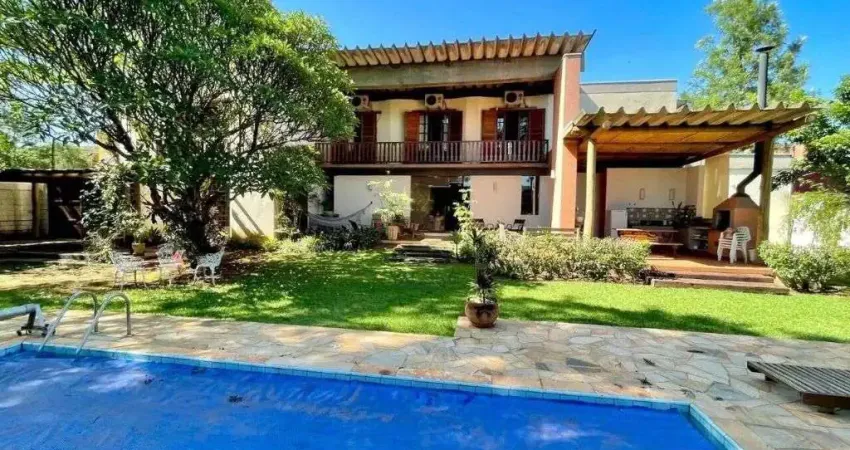 Casa com 3 dormitórios à venda, 363 m² por r$ 1.500.000,00 - cidade universitária ii - campinas/sp