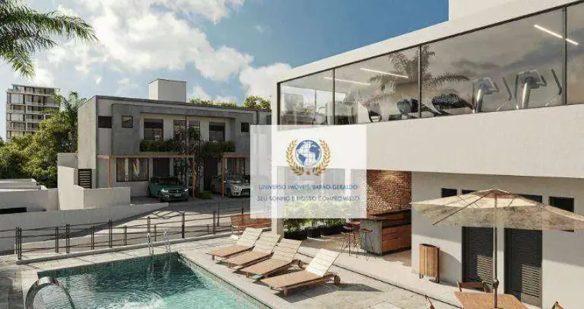 Casa com 3 dormitórios à venda, 112 m² por r$ 1.030.000,00 - parque dos pomares - campinas/sp