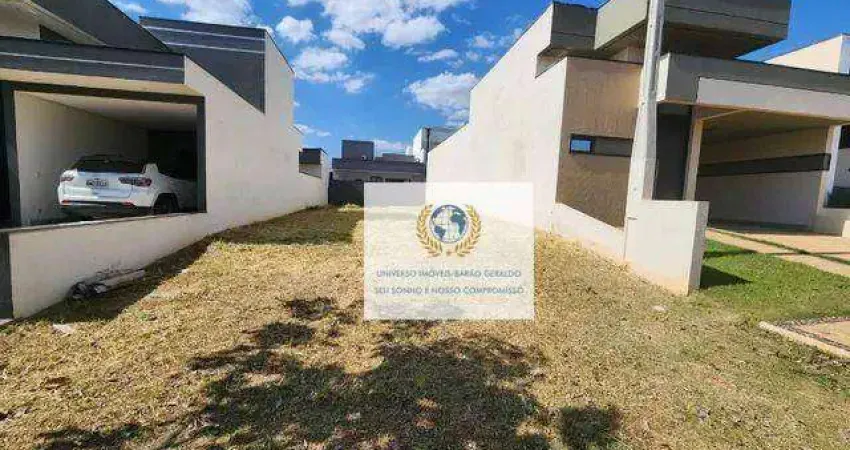 Terreno à venda, 200 m² por r$ 300.000,00 - vila monte alegre - paulínia/sp