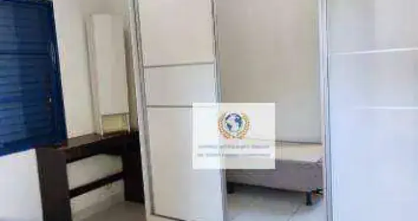 Kitnet com 1 dormitório para alugar, 15 m² por r$ 1.200,00/mês - cidade universitária ii - campinas/sp