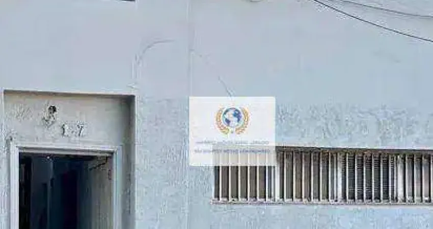 Casa com 5 dormitórios à venda, 120 m² por r$ 590.000,00 - centro - campinas/sp