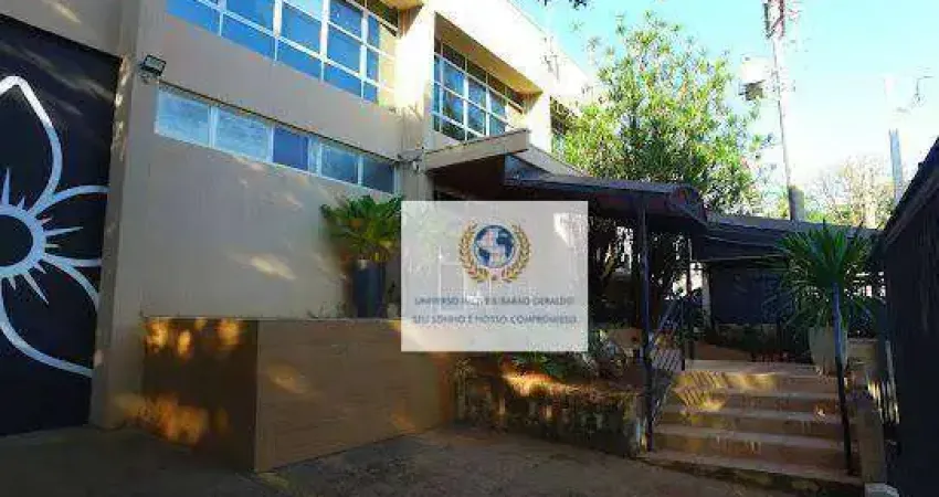 Galpão, 750 m² - venda por r$ 8.000.000,00 ou aluguel por r$ 28.084,50/mês - jardim santa genebra - campinas/sp