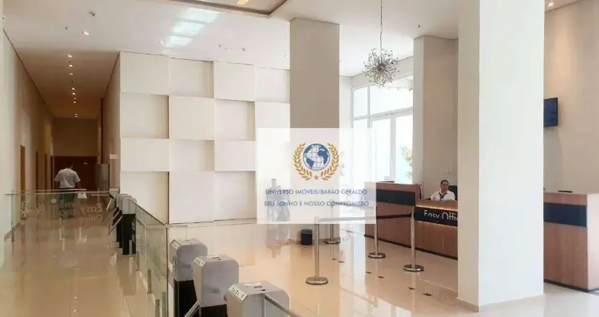 Sala comercial com 1 sala à venda no Cambuí, Campinas 