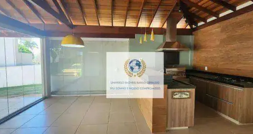 Casa com 2 dormitórios à venda, 87 m² por r$ 905.000,00 - sousas - campinas/sp