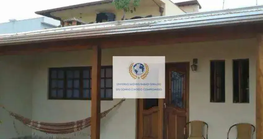 Casa com 1 dormitório à venda, 67 m² por r$ 500.000 - alphaville - campinas/sp