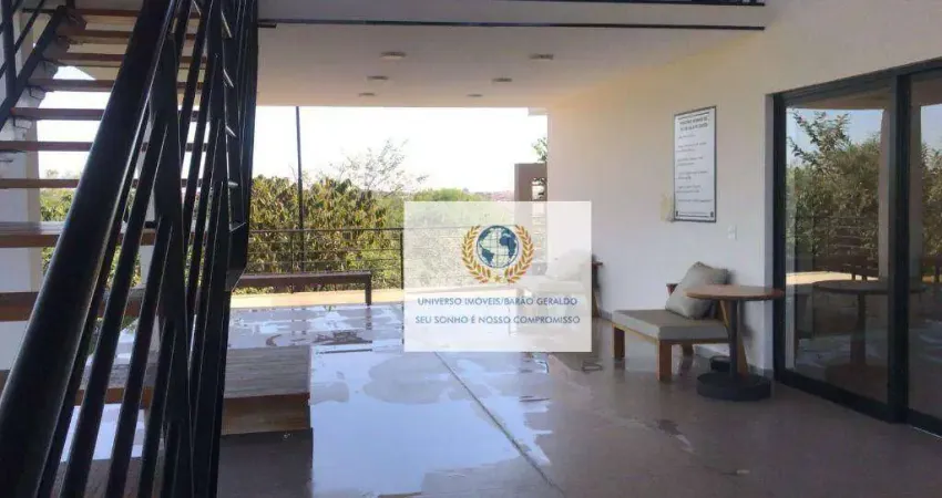 Terreno à venda, 436 m² por r$ 545.000,00 - jardim ypê - paulínia/sp