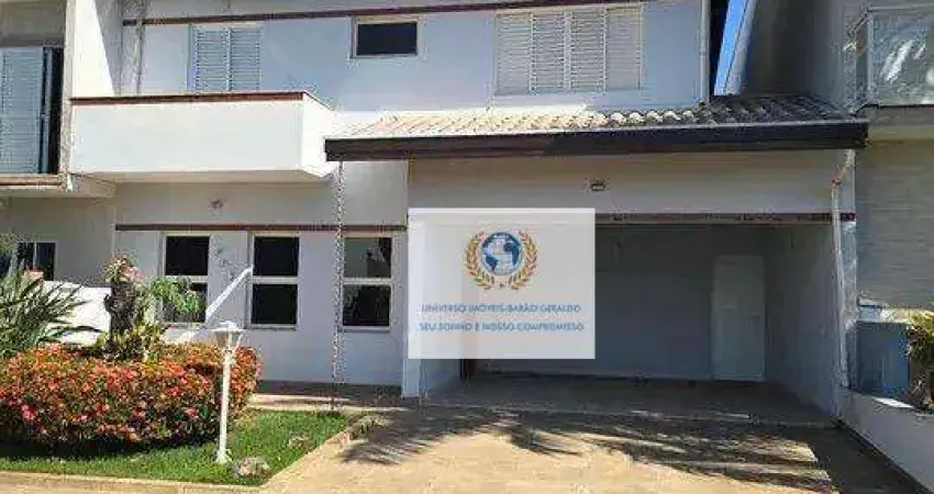 Casa com 4 dormitórios à venda, 253 m² por r$ 1.200.000,00 - jardim planalto - paulínia/sp