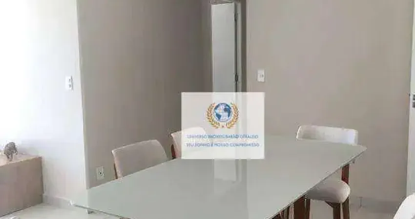 Apartamento com 3 dormitórios à venda, 105 m² por r$ 760.000,00 - cambuí - campinas/sp