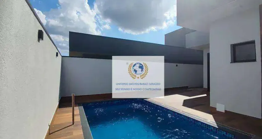 Casa com 3 dormitórios à venda, 213 m² por r$ 1.990.000,00 - parque brasil 500 - paulínia/sp