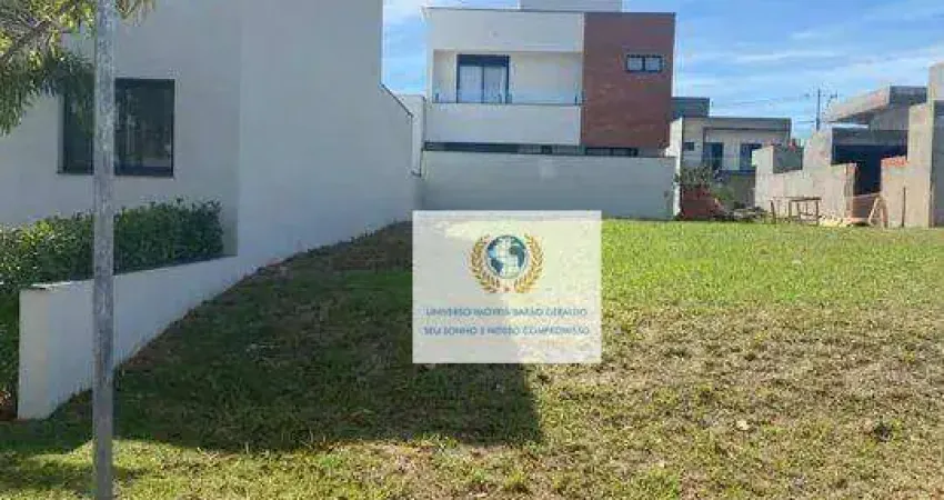 Terreno à venda, 200 m² por r$ 300.000,00 - vila monte alegre - paulínia/sp