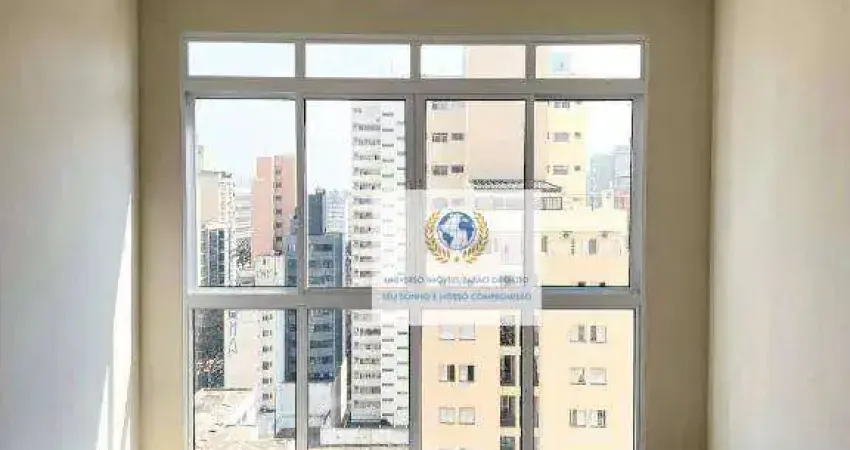 Apartamento com 2 dormitórios à venda, 60 m² por r$ 447.000,00 - centro - campinas/sp
