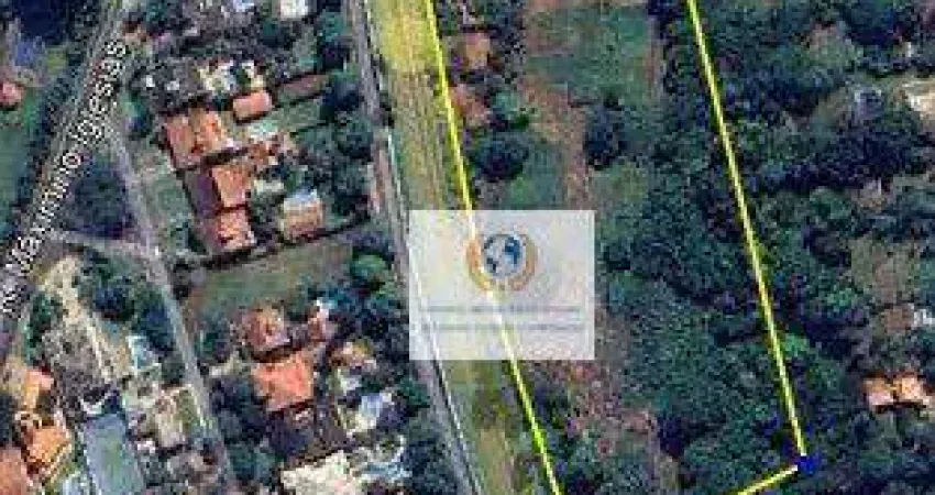 Área à venda, 29415 m² por r$ 17.400.000,00 - barão geraldo - campinas/sp